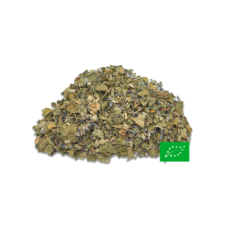 TISANE ""MAMIE COOL"" 80G