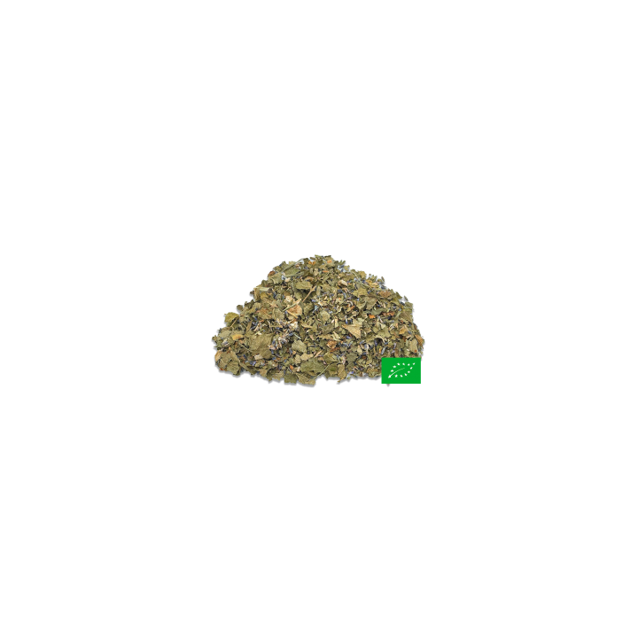 TISANE ""MAMIE COOL"" 80G