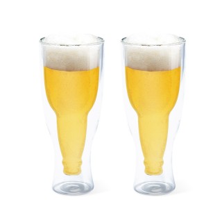 VERRE BIÈRE GRAVITY 250ML X 2