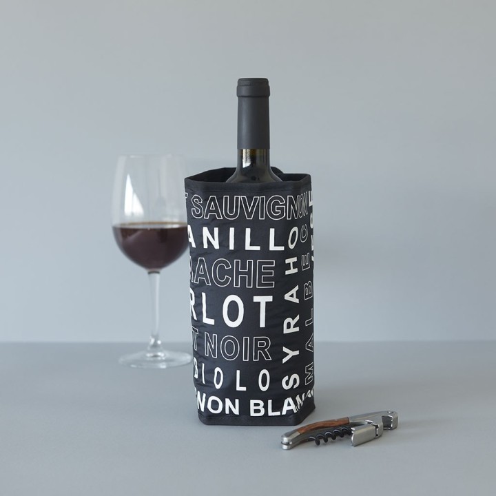 HOUSSE REFROIDISSEUR DE VIN