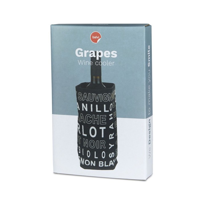 HOUSSE REFROIDISSEUR DE VIN
