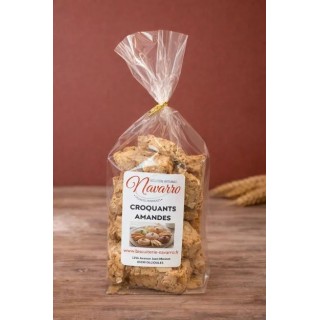 CROQUANT AUX AMANDES