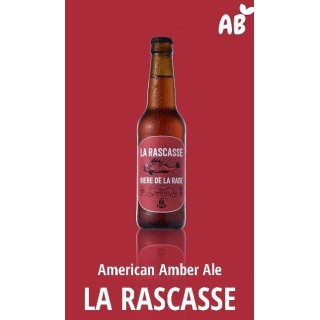LA RASCASSE. AMBRÉE