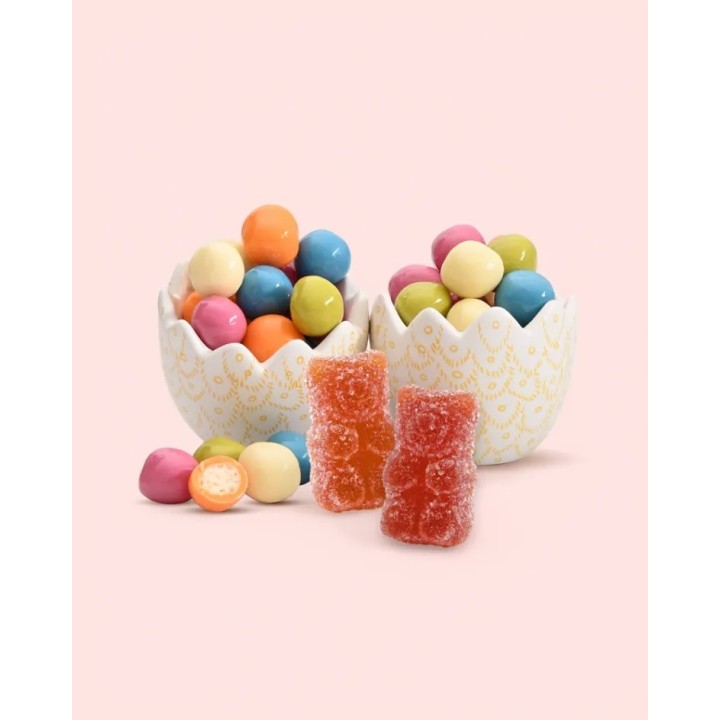 CRAKERS DE PÂQUE 45G