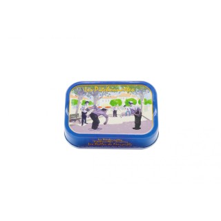 SARDINES "LES PITCHOUNETTES" 115G