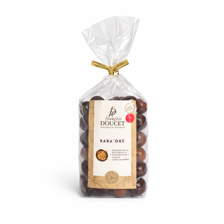 KARA'OKÉ - SACHET 150G