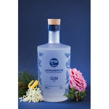 GIN BIO