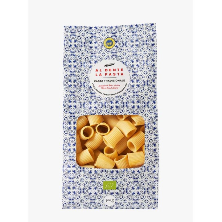 COFFRET "RETOUR D'ITALIE"