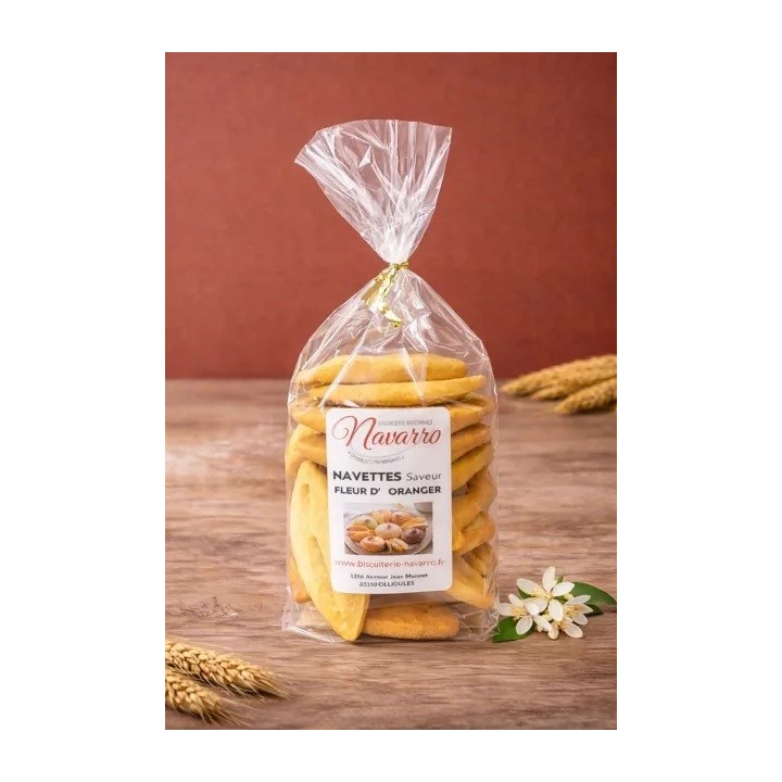 COFFRET DOUCEURS PROVENÇALES