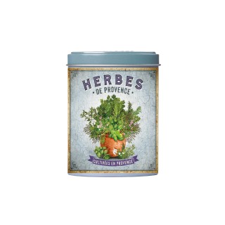 BOITE VERSEUSE - HERBES DE PROVENCE - 25G