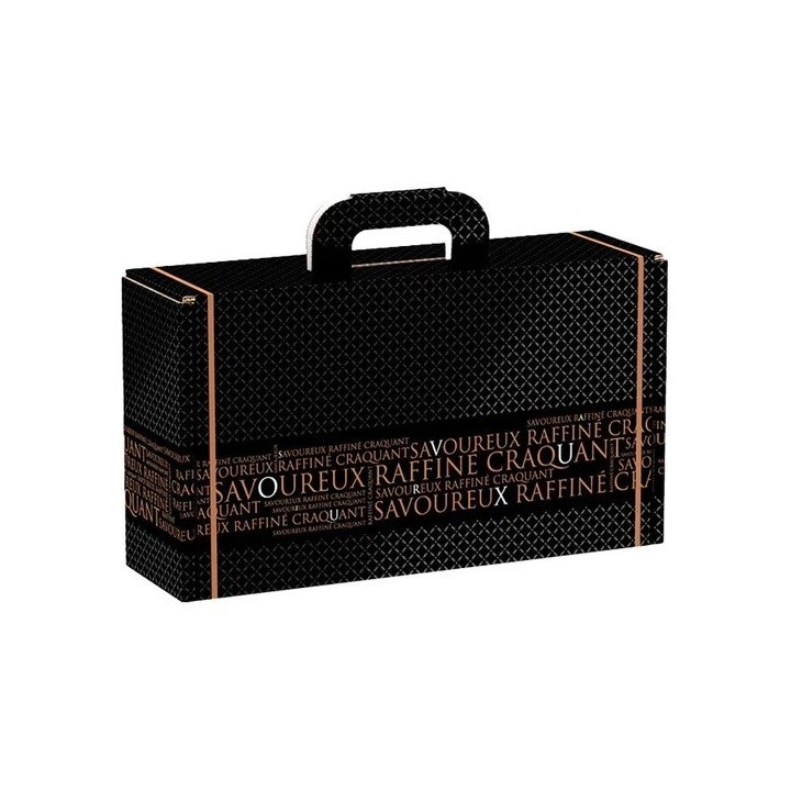 COFFRET "BEST OF PROVENCE"