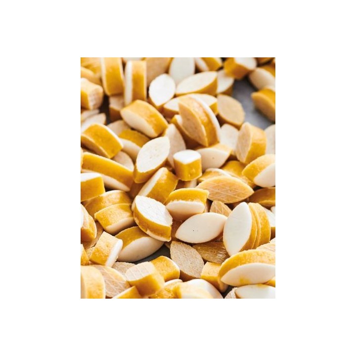 REGLETTE MINI CALISSONS 100G LEONARD PARLI