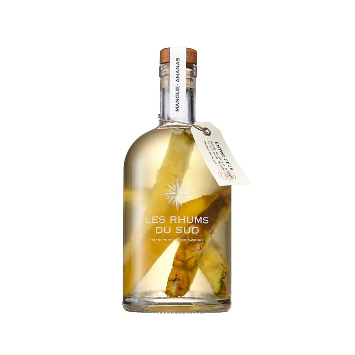 RHUM ARRANGÉ ANANAS. 50CL