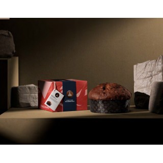 PANETTONE TRADITION FIASCONARO 750G