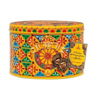 PANETTONE MARRONS GLACÉS ET CHOCOLAT DOLCE & GABBANA