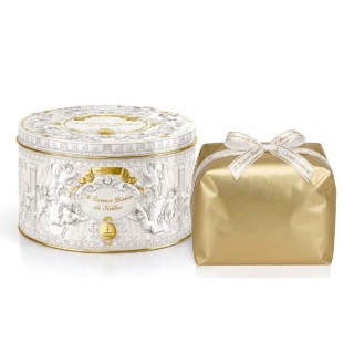 PANETTONE "BIANCA DI SICILIA" DOLCE & GABBANA