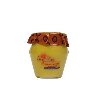 ROUILLE SÉTOISE. 210ML