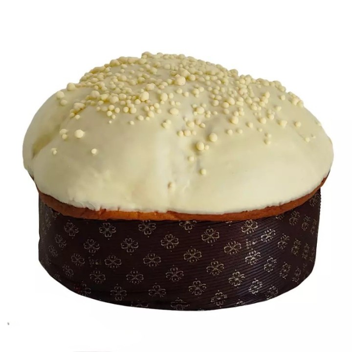 PANETTONE "BIANCA DI SICILIA" DOLCE & GABBANA
