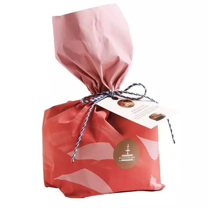 PANETTONE TRADITION FIASCONARO 500G