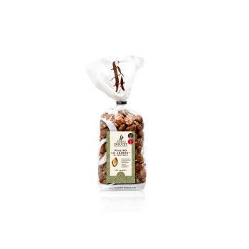 PRALINO - AMANDES PRALINÉES