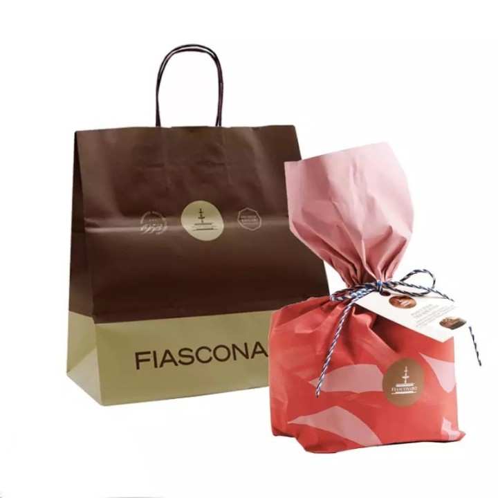 PANETTONE TRADITION FIASCONARO 500G