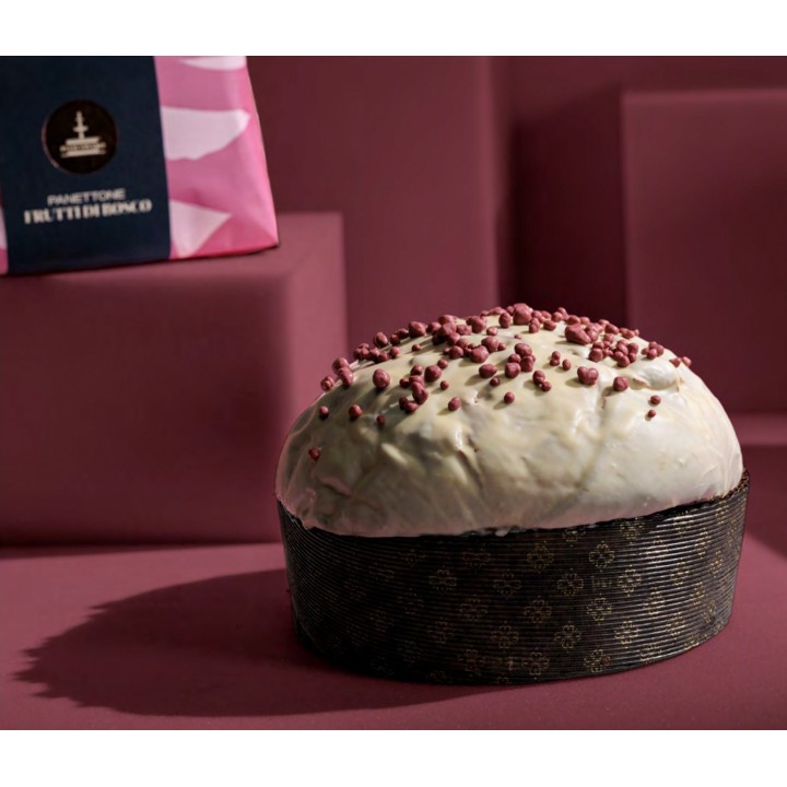 PANETTONES POUR CADEAUX PROFESSIONNELS