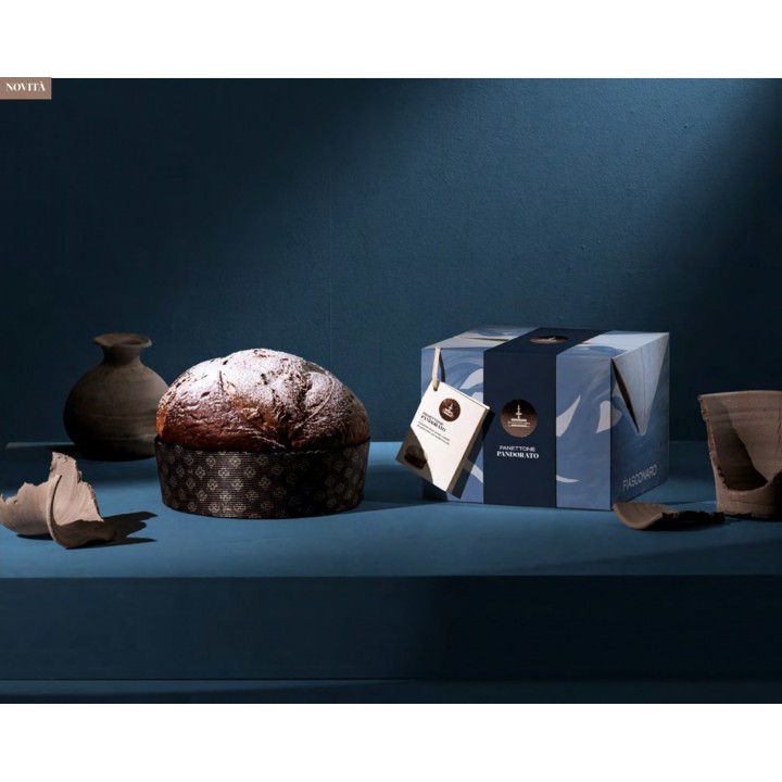PANETTONES POUR CADEAUX PROFESSIONNELS