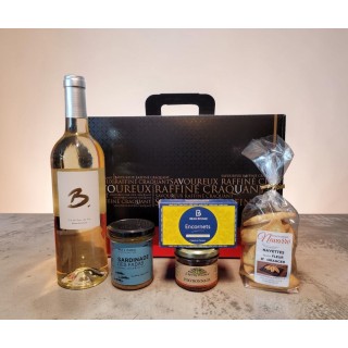 COFFRET BUNAN