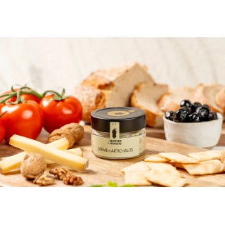 CRÈME D'ARTICHAUTS 90G