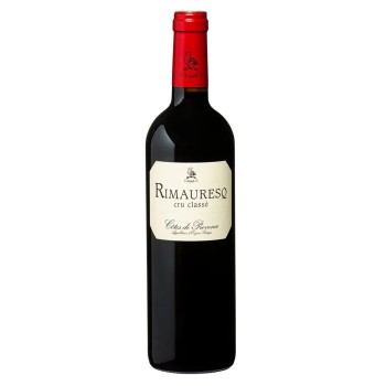 RIMAURESQ CRU CLASSÉ 2019