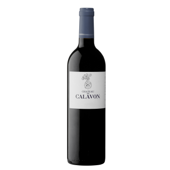 CHATEAU DE CALAVON 2017