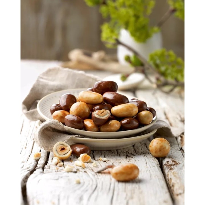 CALADES DE PROVENCE- SACHET DE 200G