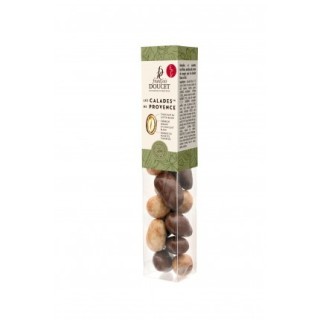 CALADES DE PROVENCE - TUBE DE 90G