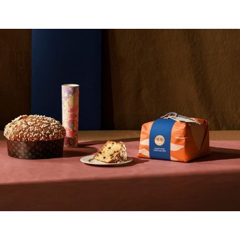 PANETTONE CHOCOLAT...