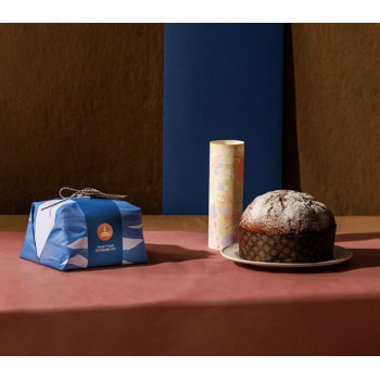 PANDORO FIASCONARO 750g