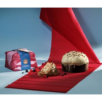 PANETTONE AUX FRUITS DES...