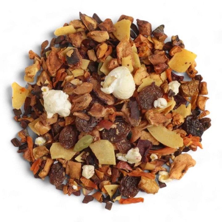 CHERRY CHRISTMAS - INFUSION CERISE COCO CANNELLE - 100G