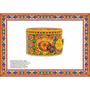 PANETTONE "ALLE CASTAGNE...