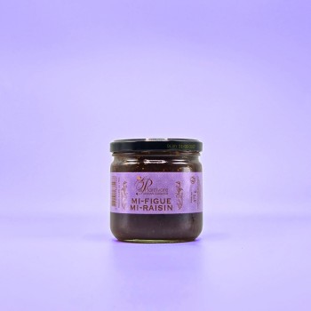 CONFITURE MI-FIGUE...