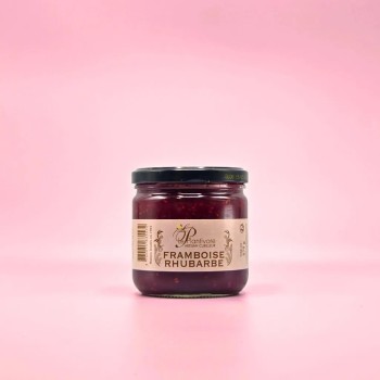CONFITURE DE FRAMBOISE...