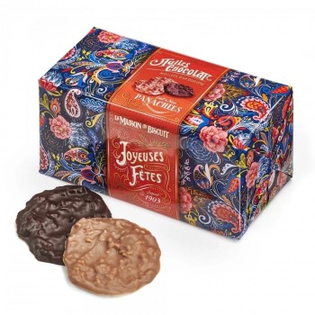 BALLOTIN FESTIF DE TUILES...