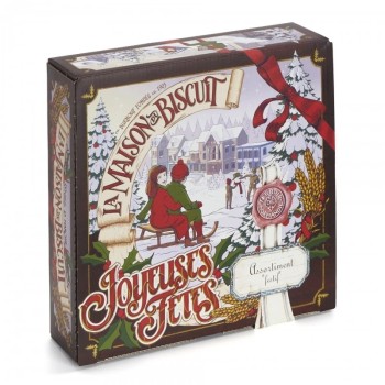 ASSORTIMENT FESTIF. 500G