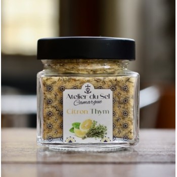 SEL DE CAMARGUE" LE...