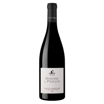 DOMAINE DU PAVILLON ROUGE 2024