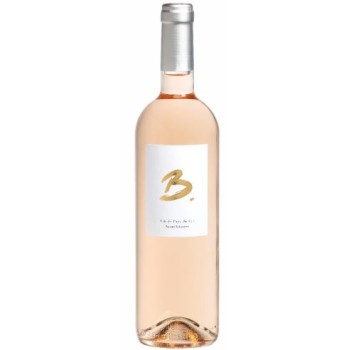 BUNAN SELECTION. ROSÉ 2025