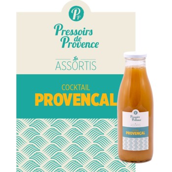 COCKTAIL PROVENÇAL. 75CL