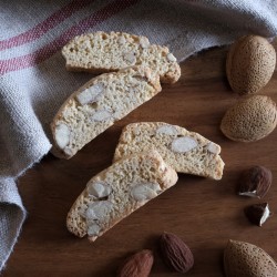 CROQUANT AUX AMANDES