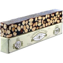 NOUGAT NOIR DE PROVENCE