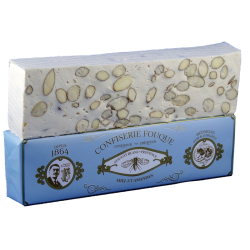 NOUGAT BLANC DE PROVENCE