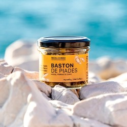 BASTON DE PIADES 100G